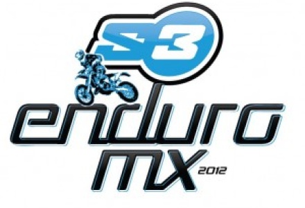Nuevo Catalogo S3 Parts Enduro-MX 2012!