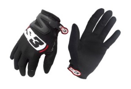 Guantes S3 Parts Victory!