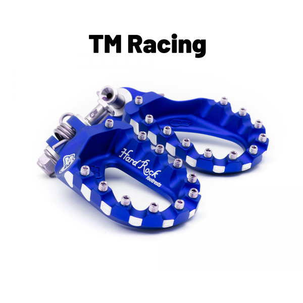 Estriberas TM Racing