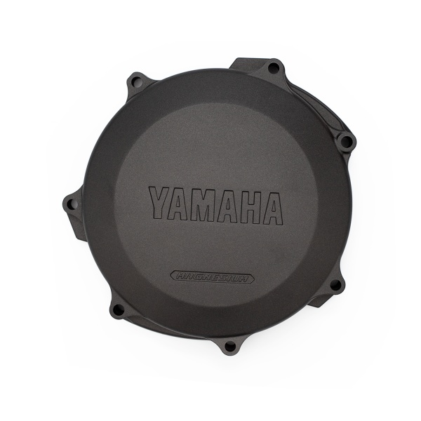 Kupplungsdeckel Yamaha