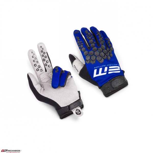 Guantes Electric Motion Collection