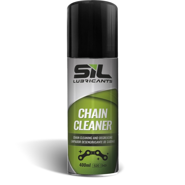 SIL CHAIN CLEANER