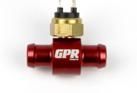 Kit termocontacto GPR Parts