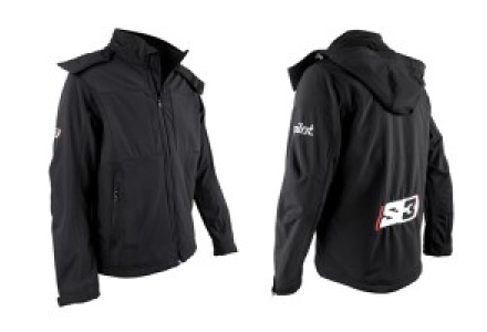 CHAQUETA ALL WEATHER S3 SOFT-SHELL JACKET
