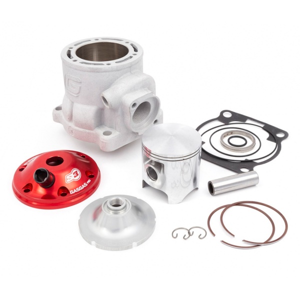 Cylinder, Piston and Cylinder Head Kit 200CC