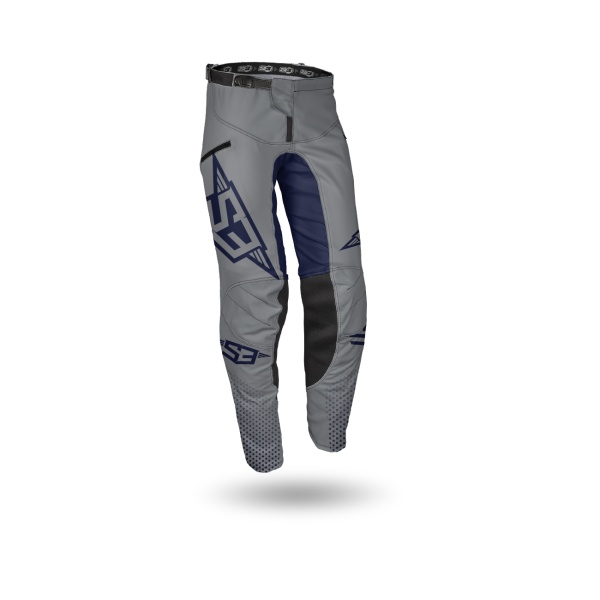 Pantalón S3 Grey Collection