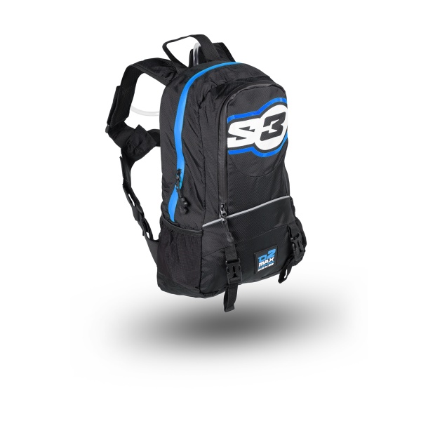 O2 Max Hydration Backpack