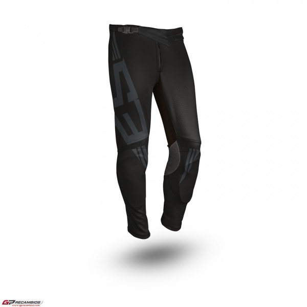 Black Angel Collection Trial Trousers