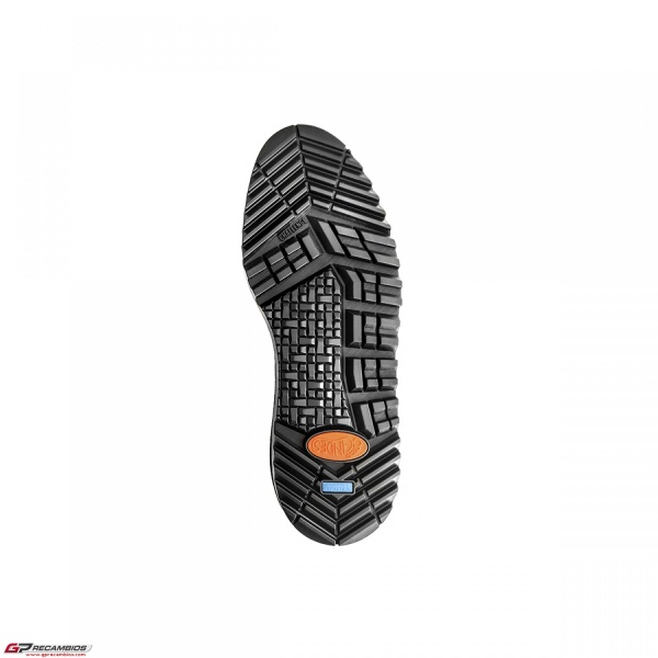 SOLES FOR HARD ENDURO - TRIAL BOOTS