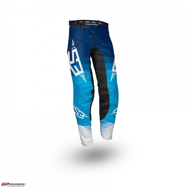 Billy Bolt Replica Collection Trousers
