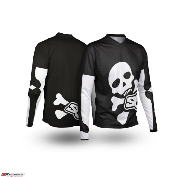 S3 SKULL COLLECTION T-SHIRT