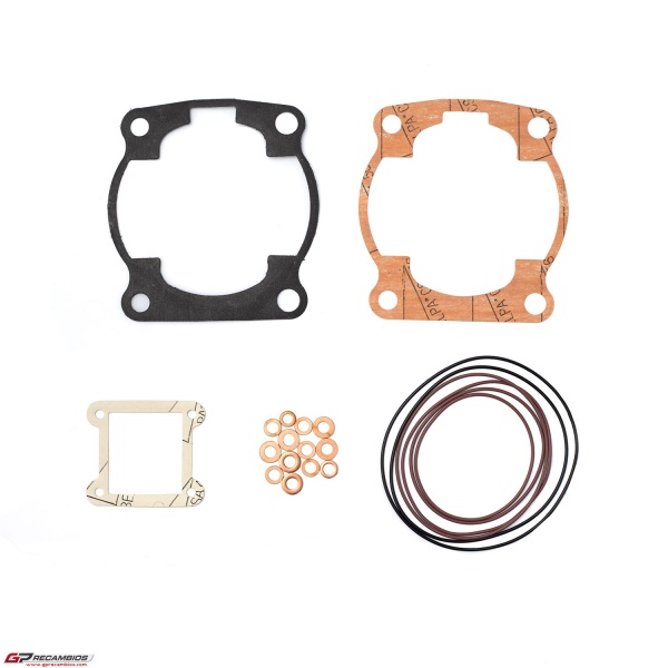 Gas Gas Trial Pro 125-200- 250-300 Gas cylinder top gaskets kit