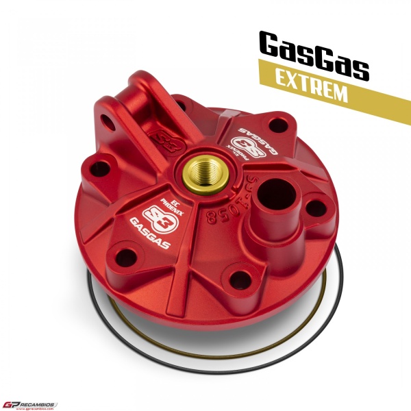 Kit testa cilindri GAS GAS Extreme Enduro 250