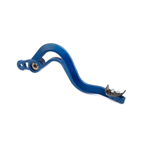 Pedal de Freno Enduro 1996-2011 azul
