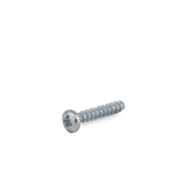 Tornillo rosca plástico 3.6 X 20