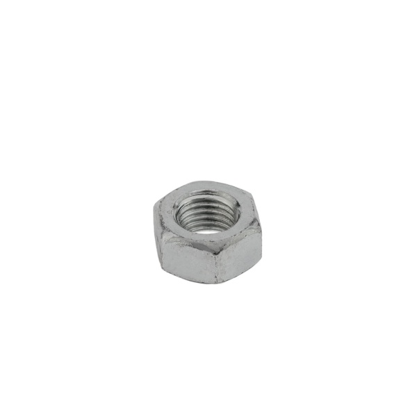 Tuerca M12 X 150 DIN 934 zincada hexagonal